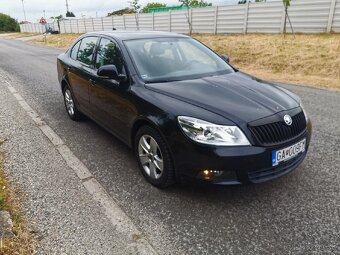Predám ŠKODA Octavia 2 Facelift - 2