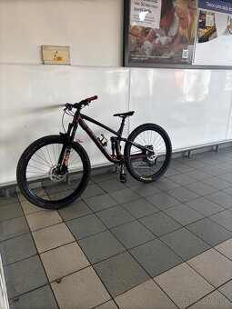 Trek fuel ex 7 - 2