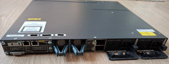 Cisco Catalyst 3750-X 48P switch - 2