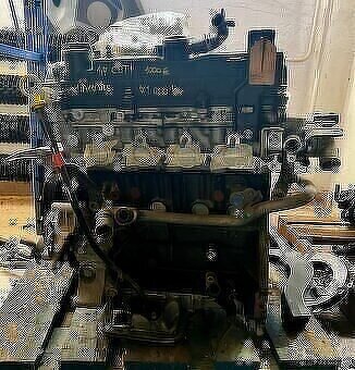 Motor na Opel Astra J 1.7 CDTI 81kW - 2