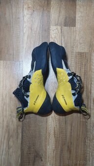 La sportiva solution - 2