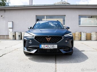 Cupra Formentor 2.0 TSI 310k 4Drive DSG Veloz - 2