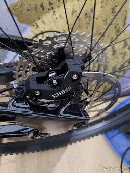Cannondale Habit Carbon 2 L - 2