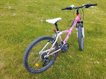 Bicykel CTM Willy 2.0 - 2