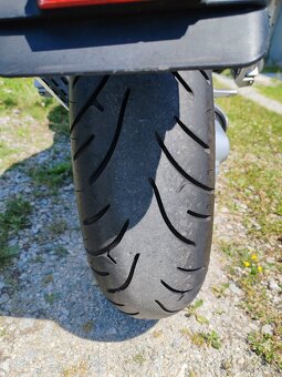 BMW R1150R - 2