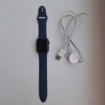 Apple watch 3 38 mm - 2