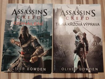 Assassin's creed - 2