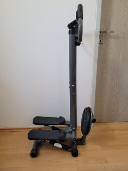 Stepper - 2