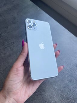 iPhone 11 Pro Max - 2