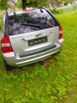 Kia Sportage - 2