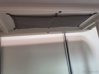 Stol IKEA Bekant 120x80 - 2