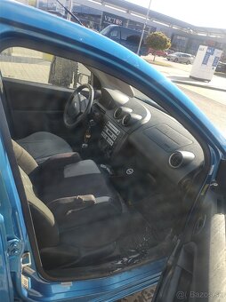Fiesta 1.4tdci - 2