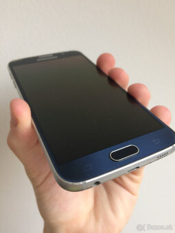 Samsung Galaxy S6 + Gear VR - 2