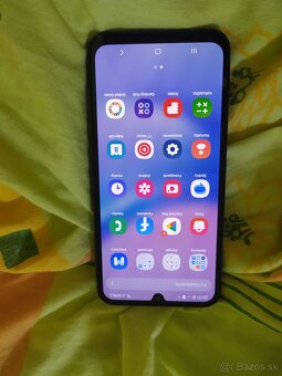 Samsung a15 - 2