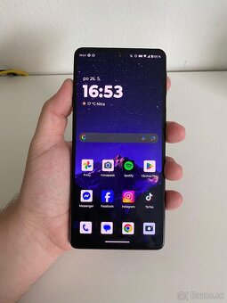 Motorola edge 20 5G - 2