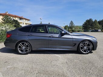 Bmw 320d Gt - 2