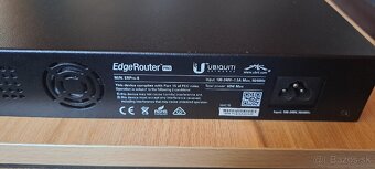 Ubiquiti ERPro-8 - 2