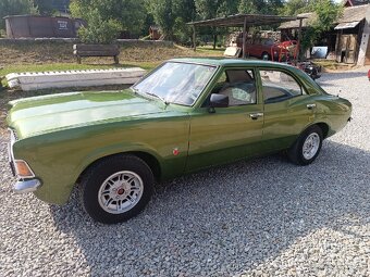 Ford Cortina mk3 line1 - 2