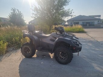 Tgb blade 1000 - 2