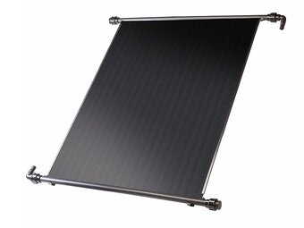 Solárne panely na ohrev vody - 2