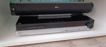 LG domáce kino 700w rms - 2