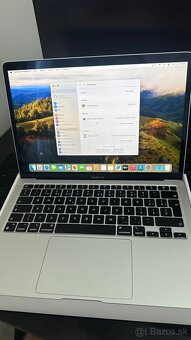 MacBook Air M1 2020 - 2