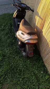 Predám TGB 203 Scooter – Spoľahlivý mestský skúter - 2