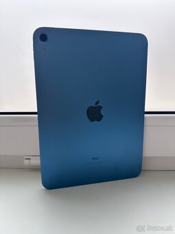 Apple iPad 10 generácie - 2