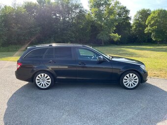 Mercedes-Benz C220 Cdi 125kw, W204 - 2