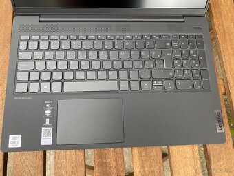 Notebook Lenovo i5-1035G1,8GBDDR4,UHDGraphics,256GBSSD,Windo - 2