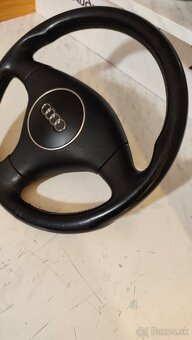 Volant Audi A4 B6 - 2