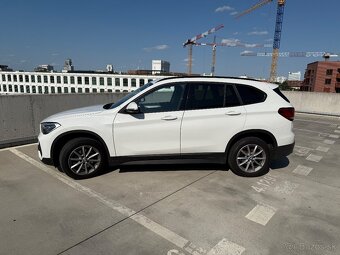 BMW X1 sDrive 18d - 2