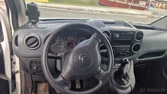 Citroen Berlingo - 2