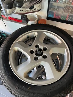 Elektróny na Volvo v 50 - 2