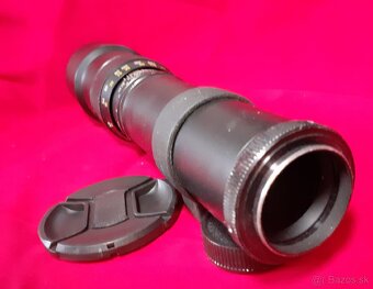 Reflexagar 400mm 1:6.3 - 2