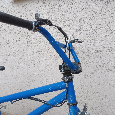 Predam starsi BMX - 2