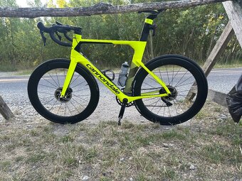 Cannondale SystemSix Dura-Ace Size 58 - 2