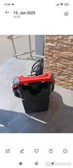 Predám lacno plne funkčna auto sedačka - 2