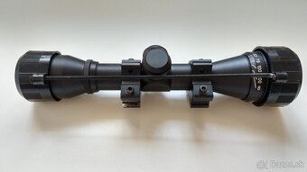 Puškohľad 4x32 AO - 2