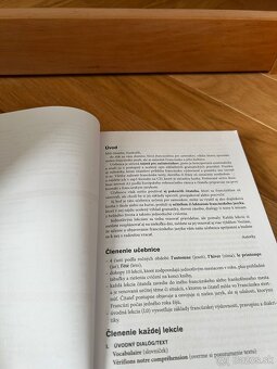 Francúzština pre samoukov - 2