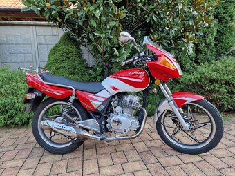 Adams jl125-C - 2