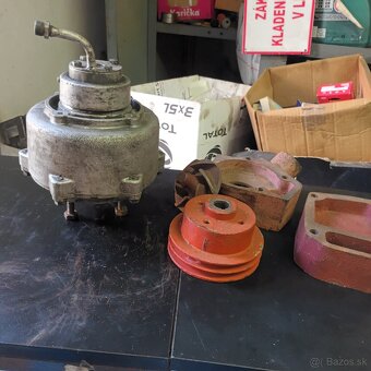 LKT diely - 2