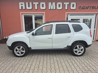 Dacia Duster 1.2 TCe Ambiance 4x2 - 2