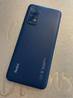 Xiaomi Redmi Note 11 128GB - 2