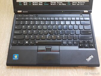 Predám Lenovo Thinkpad x230 - 2