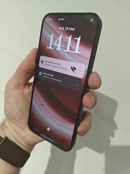 Nothing Phone 2A 12GB/256GB - 2
