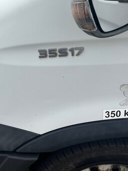 Iveco Daily 3.0 Diesel - 2