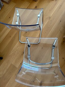 Stolička IKEA TOBIAS - 2