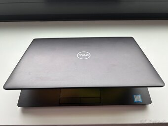 DELL Latitude 5400, 14" Intel Core I5, 8 GB RAM, 256 SSD - 2