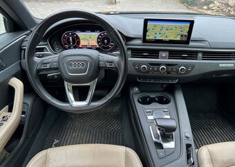 Predám Audi A4 Allroad - 2